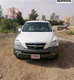 كيا سورينتو